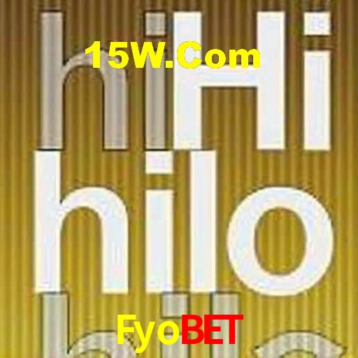 Estatísticas Fyobet