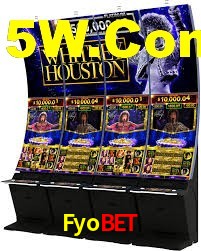 Welcome Bonus Fyobet
