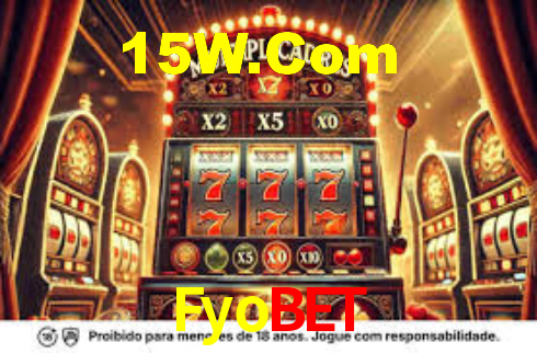 Welcome Bonus Fyobet