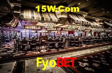 Jogos de Slot Fyobet