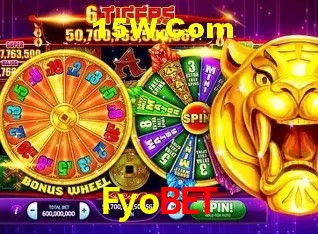Casino Ao Vivo Fyobet