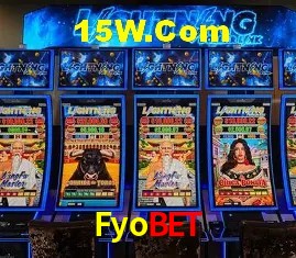 Especiais de Fim de Semana Fyobet
