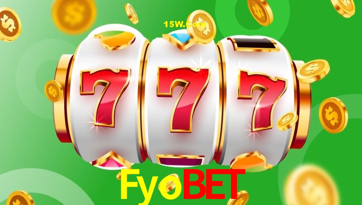 Seasonal Promotions Fyobet
