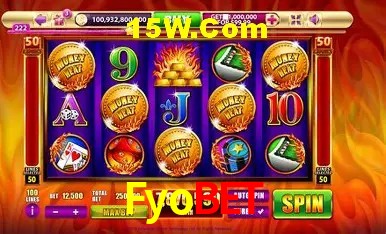 Fyobet: Seu Cassino Premiado com Pagamentos Rápidos