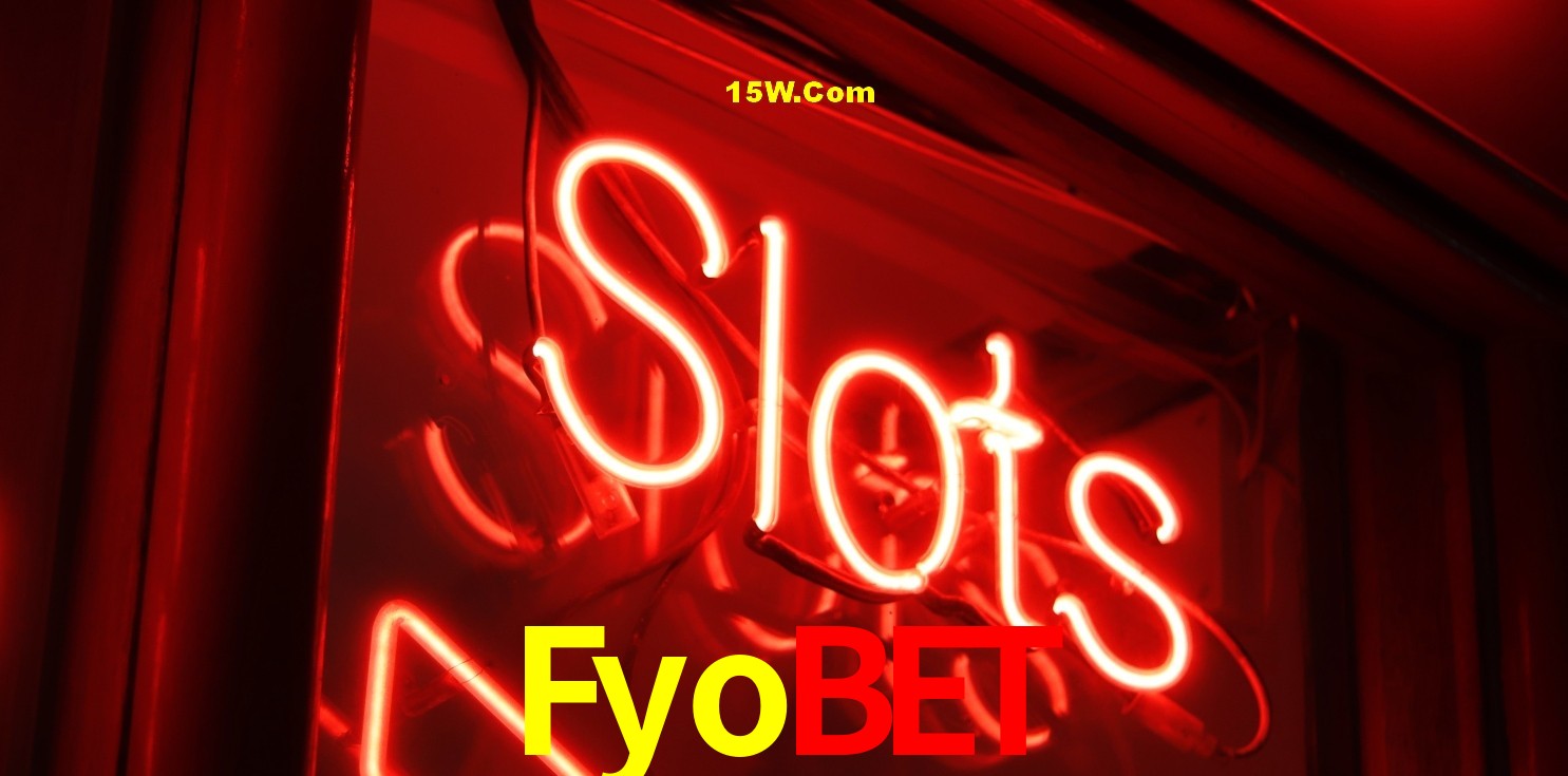 Weekend Specials Fyobet