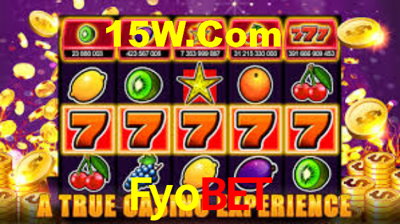 Premium Interface Fyobet