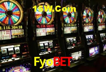 Fyobet