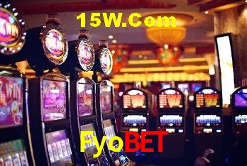 Login Seguro Fyobet