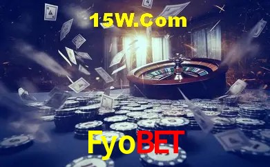 Fyobet App