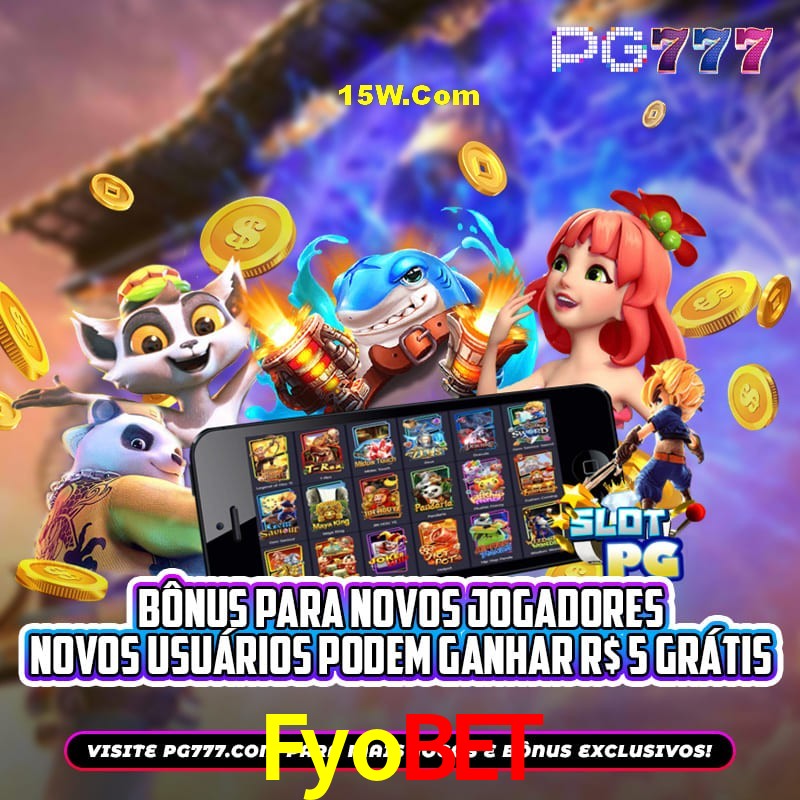 Flash Promotion Fyobet