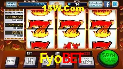 Sistemas de Segurança Fyobet