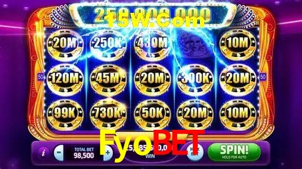 Fyobet
