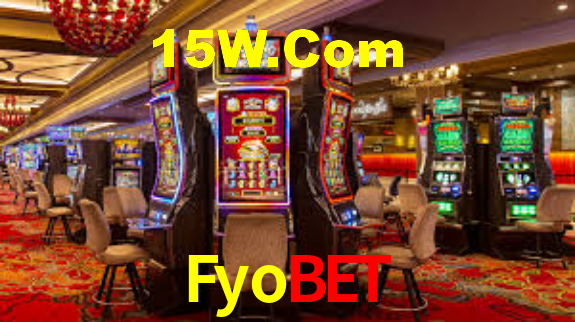 Fyobet App Interface