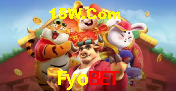 Fyobet App
